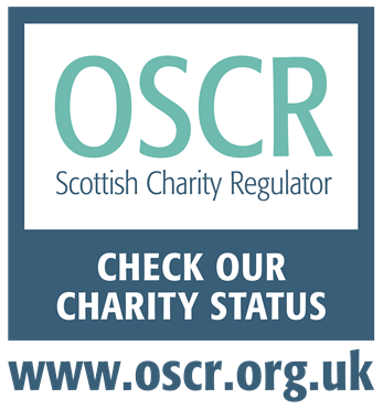 OSCR, the Scottish Charity Regulator - view our entry on the register OSCR, the Scottish Charity Regulator - view our entry on the register