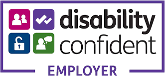 FVA is a Disability Confident employer FVA is a Disability Confident employer
