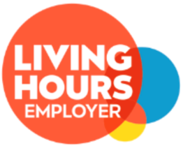 FVA is a Living Hours Employer FVA is a Living Hours Employer