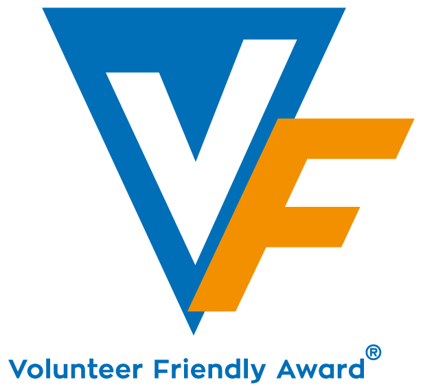 Volunteer Friendly Volunteer Friendly