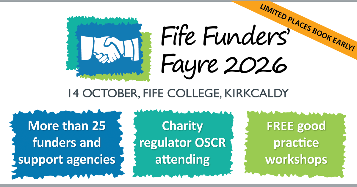 Fife Funders