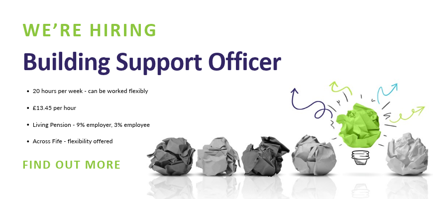 Building Support Coordinator (Cleaner) job vacancy - find out more and apply