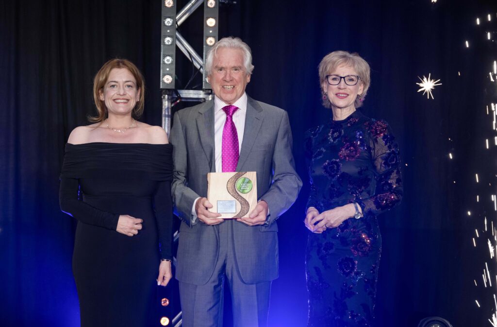 Awards_Crail image