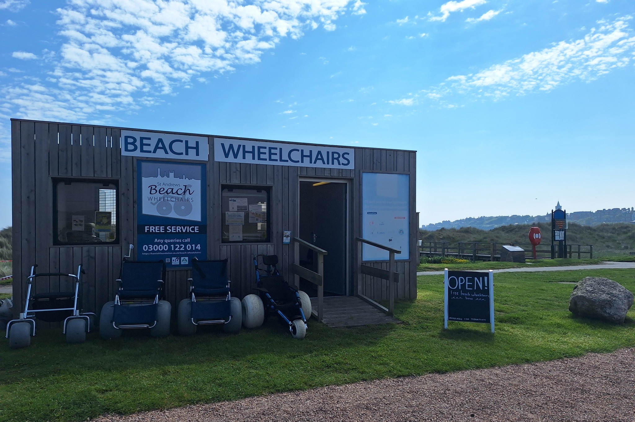 Beach_Wheelchairs1 image