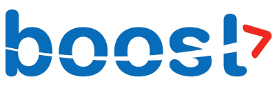 Boost image