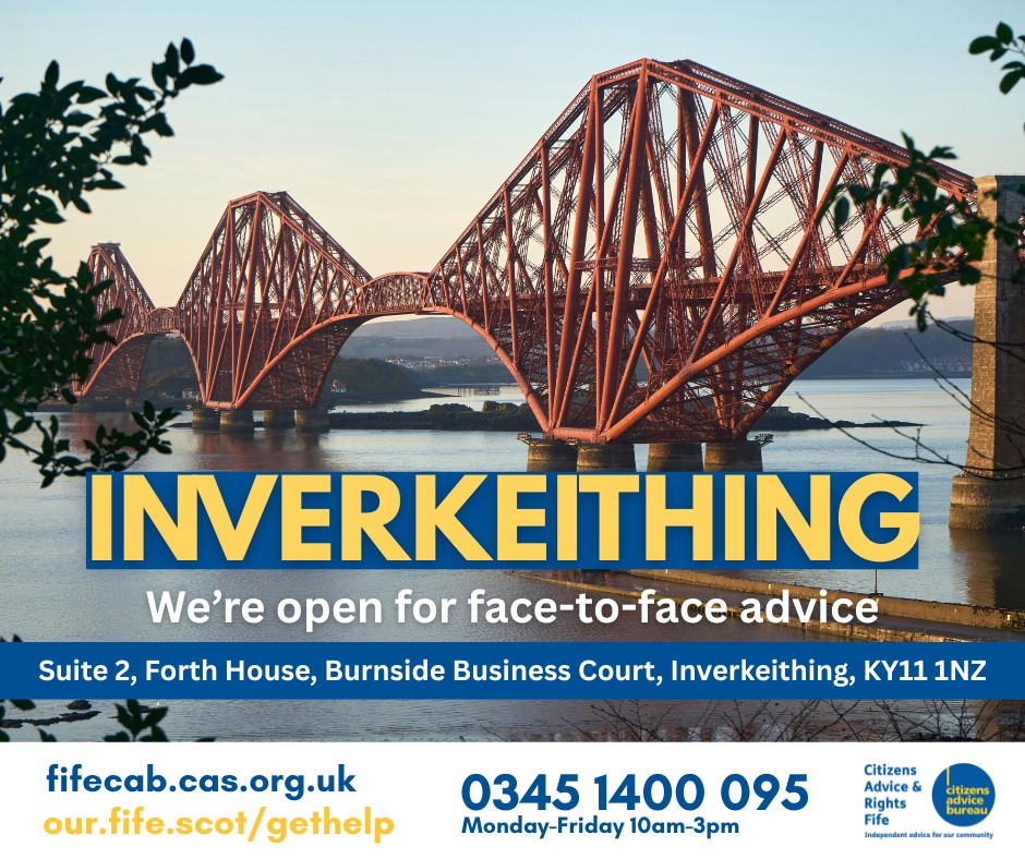 CARF_Inverkeithing image