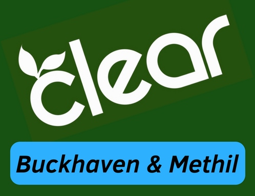 CLEAR Buckhaven & Methil