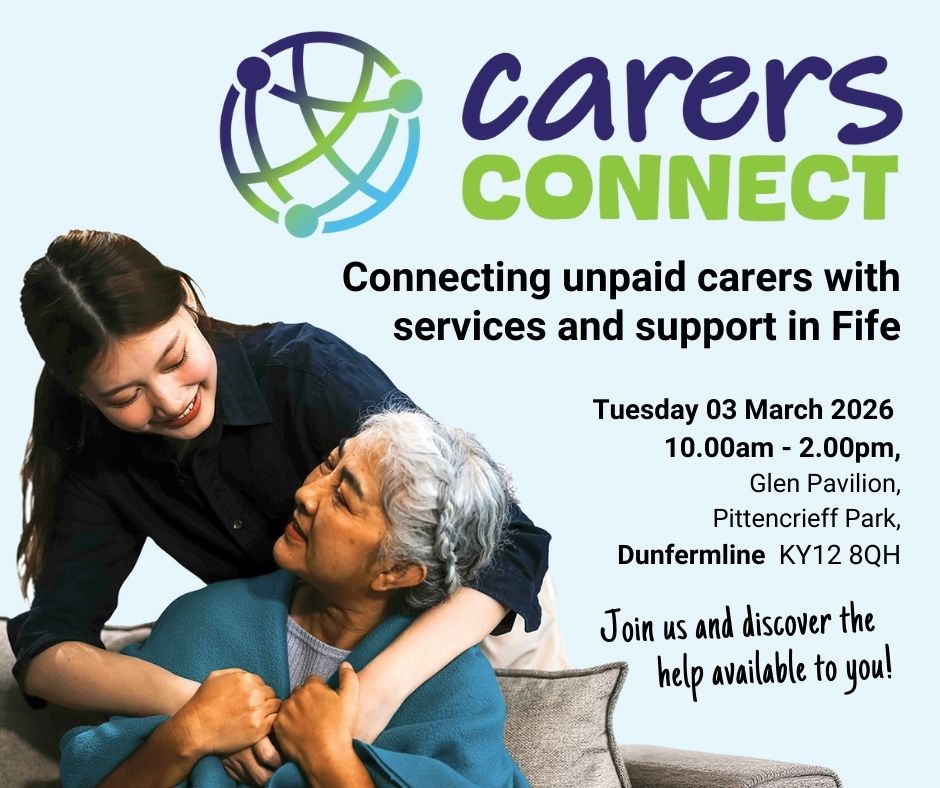 Carers_Connect_Dunfermline_2026 image
