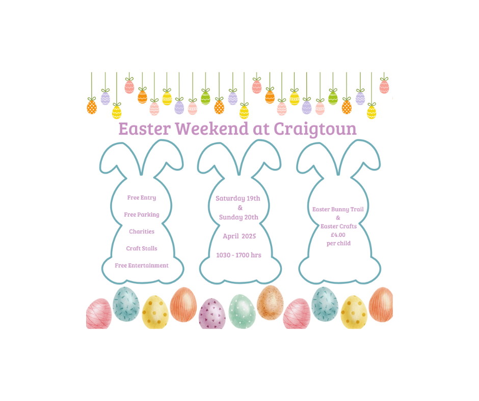Craigtoun_Easter_2025 image