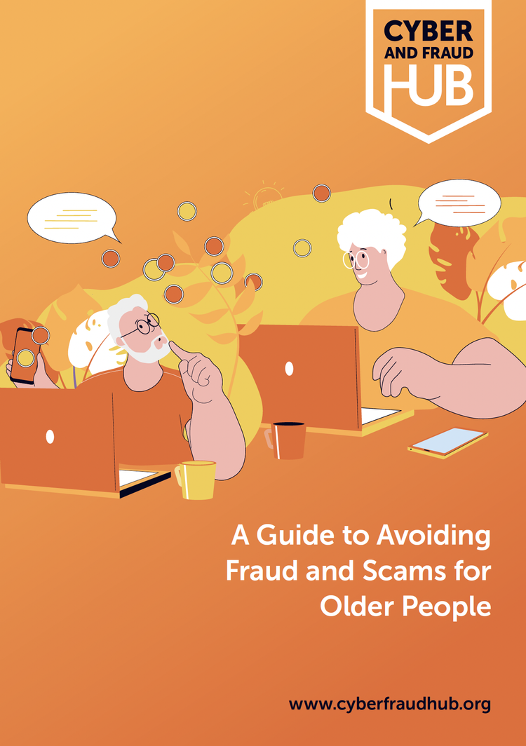 CyberHub_Avoiding_Scams image