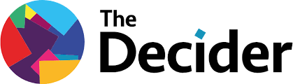 Decider-Skills-Logo image