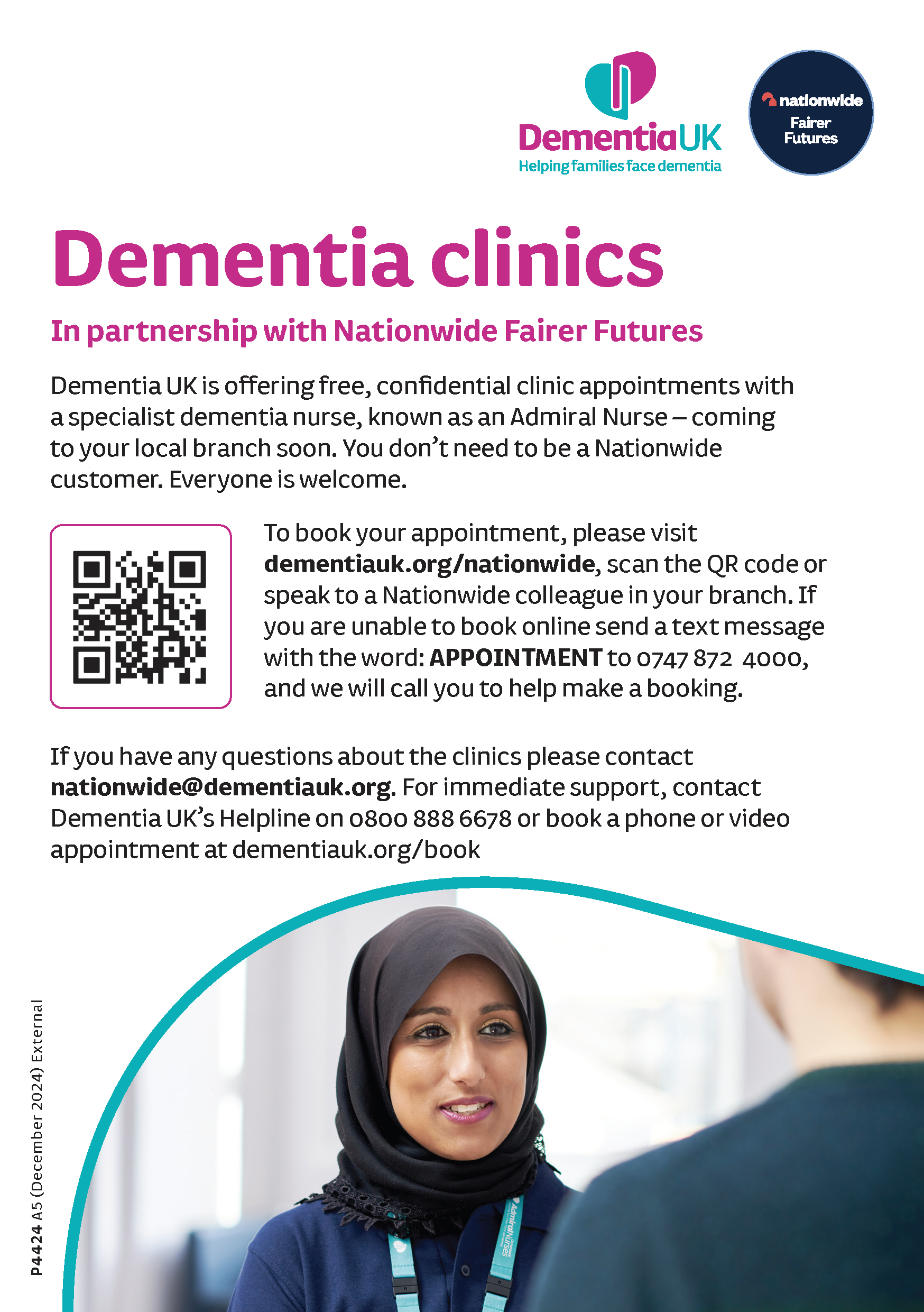 DementiaUK_Clinics_March2026 image