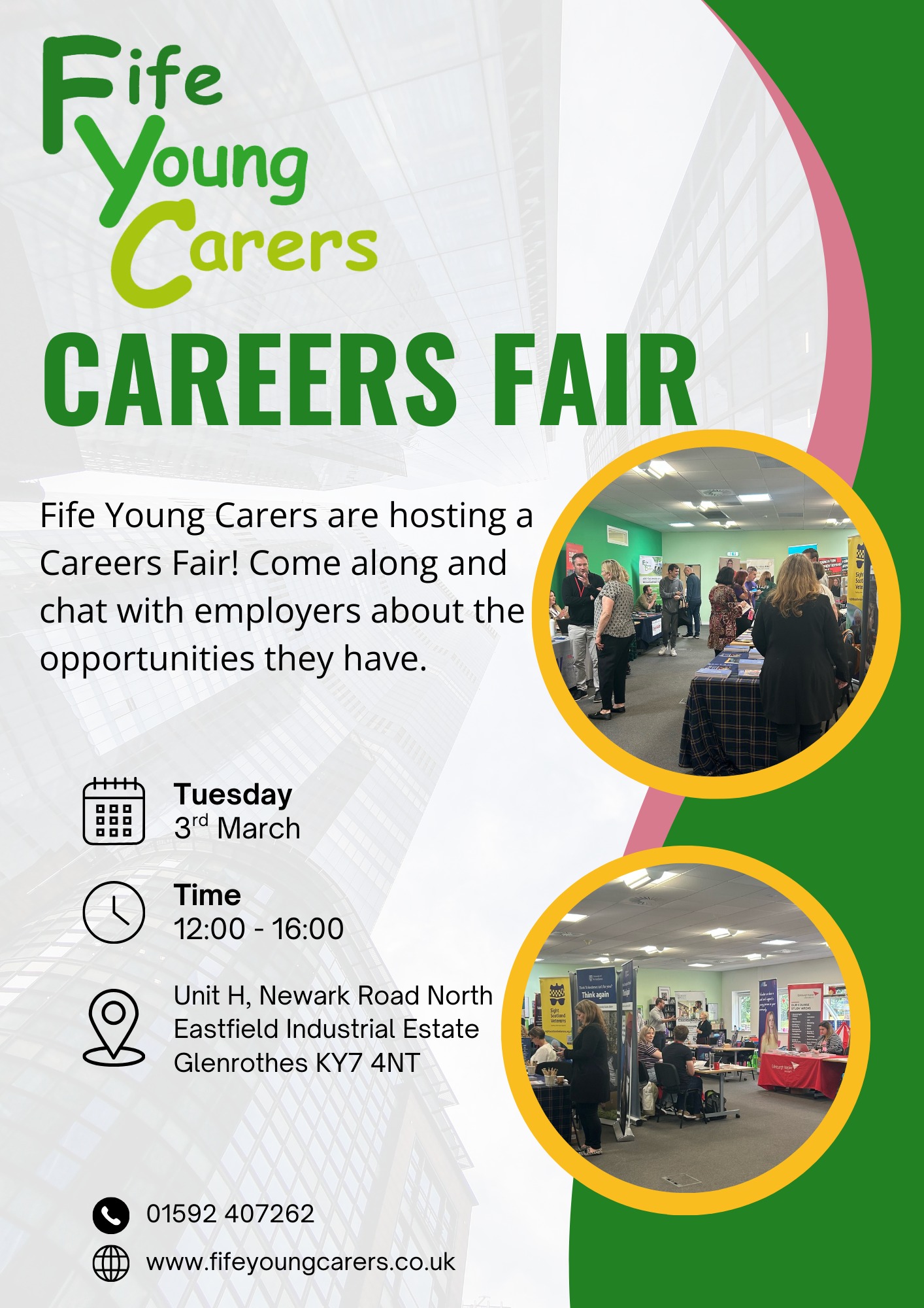 FYC_Career_Event image