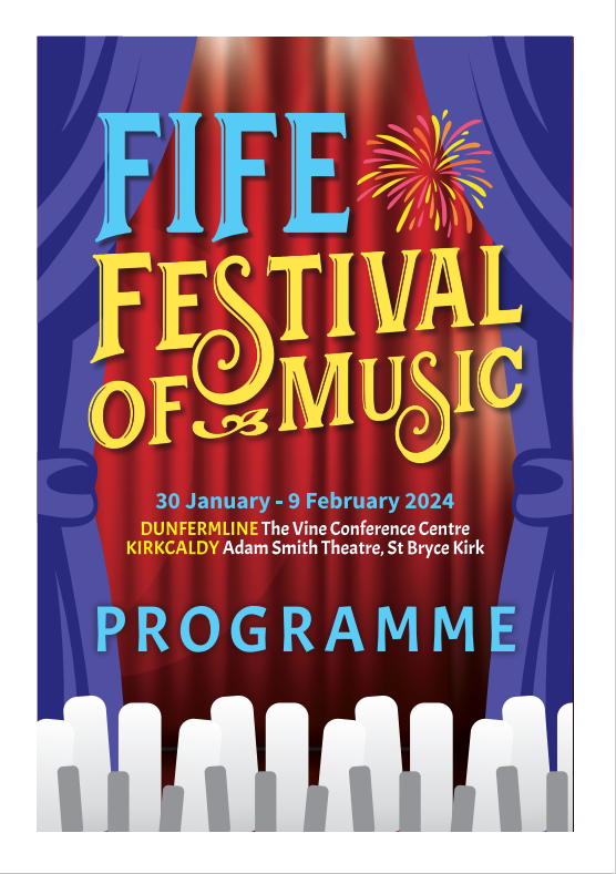 News Fife Festival of Music 2024