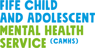 Fife-CAMHS-Logo image