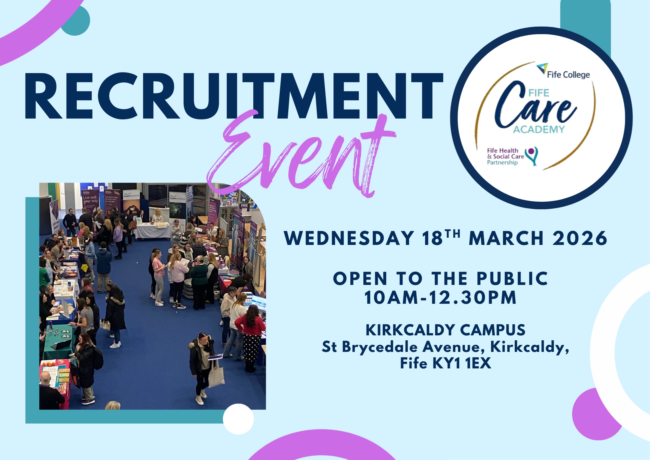 Fife_Care_Academy_March_2026 image