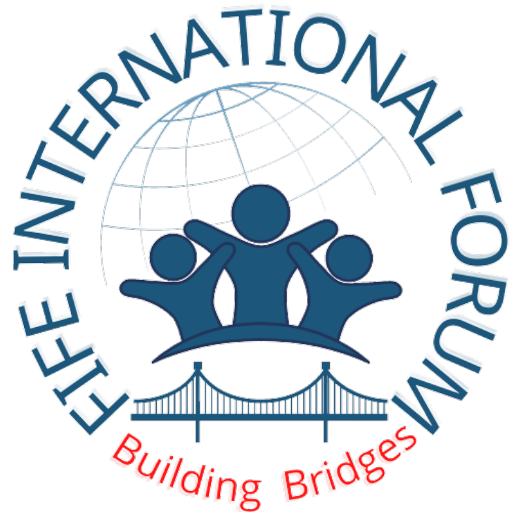 Fife_International_Forum image