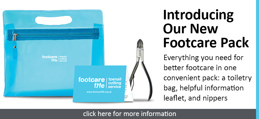 Image of Footcare Fife