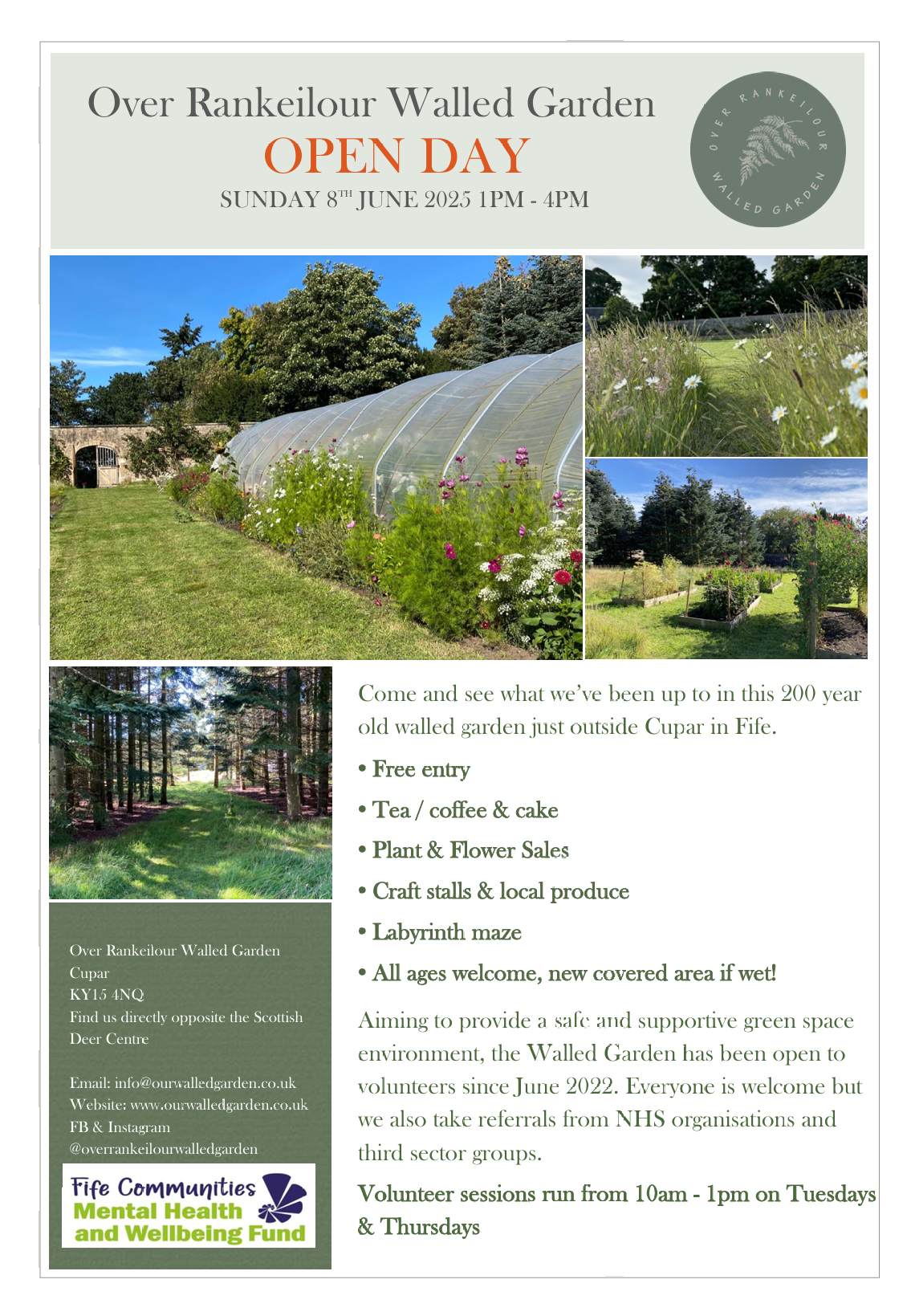 OverRainkelour_OpenDay image