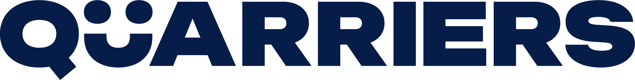 Quarriers_Logo_navy image