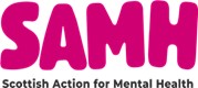 SAMH (Scottish Action for Mental Health)