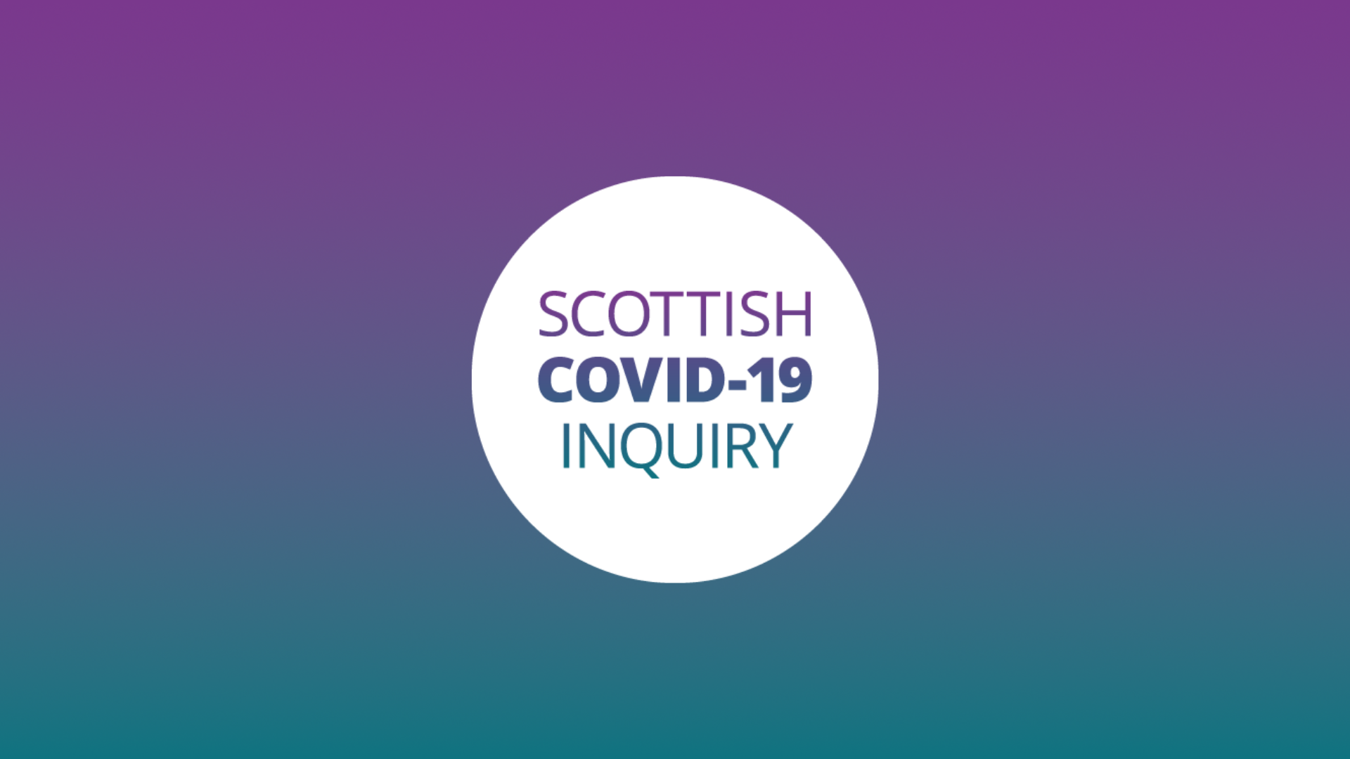 Scottish_Covid19_Inquiry image
