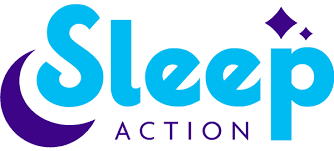 SleepAction-Logo image
