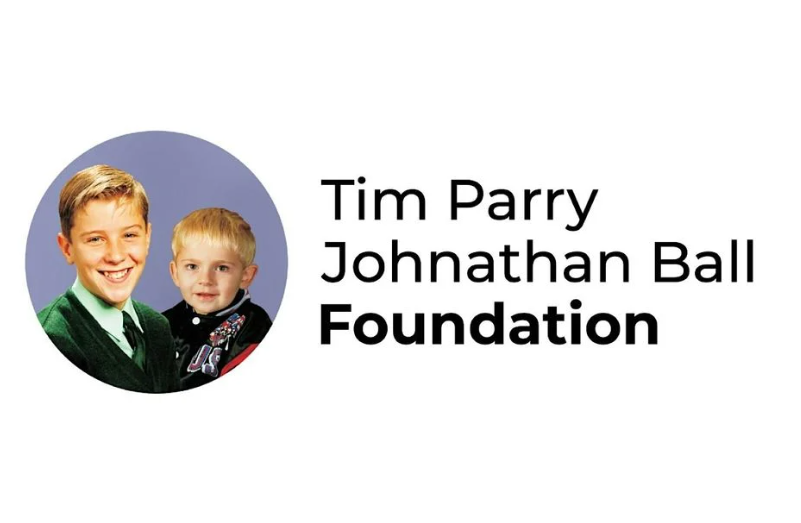 Tim_Parry_Jonathan_Ball_Foundation image