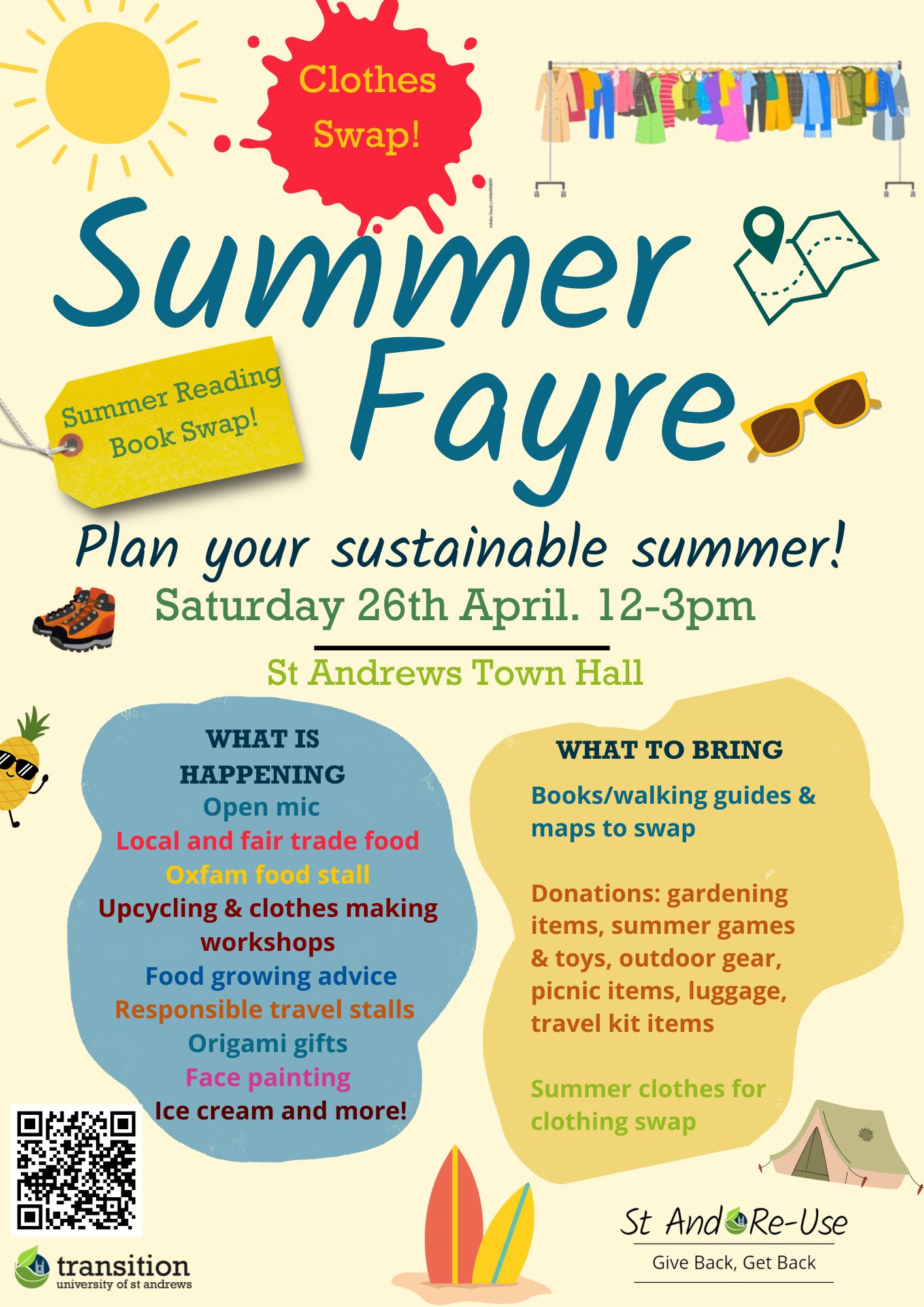 Transition_Summer_Fayre image