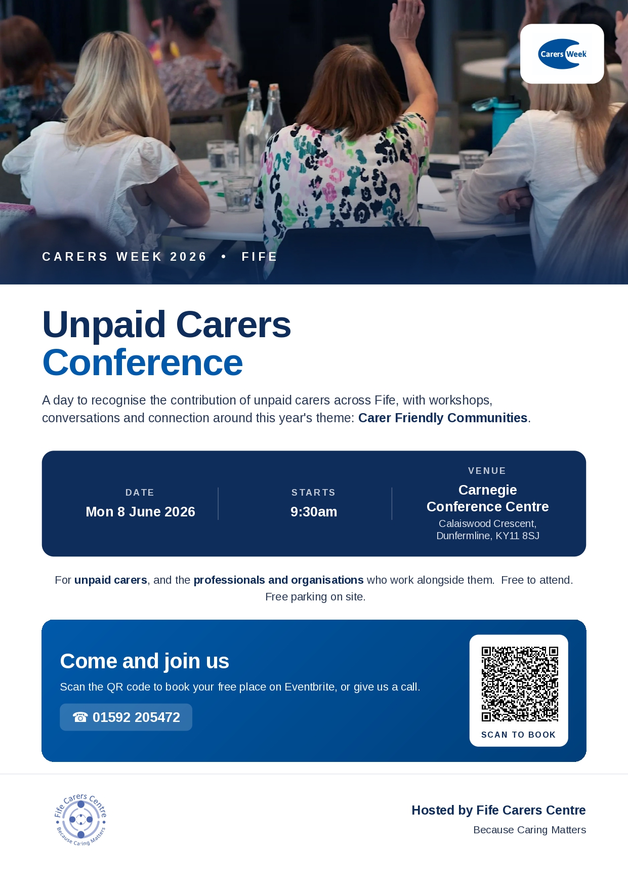 Unpaid_Carers_Conference_2026 image