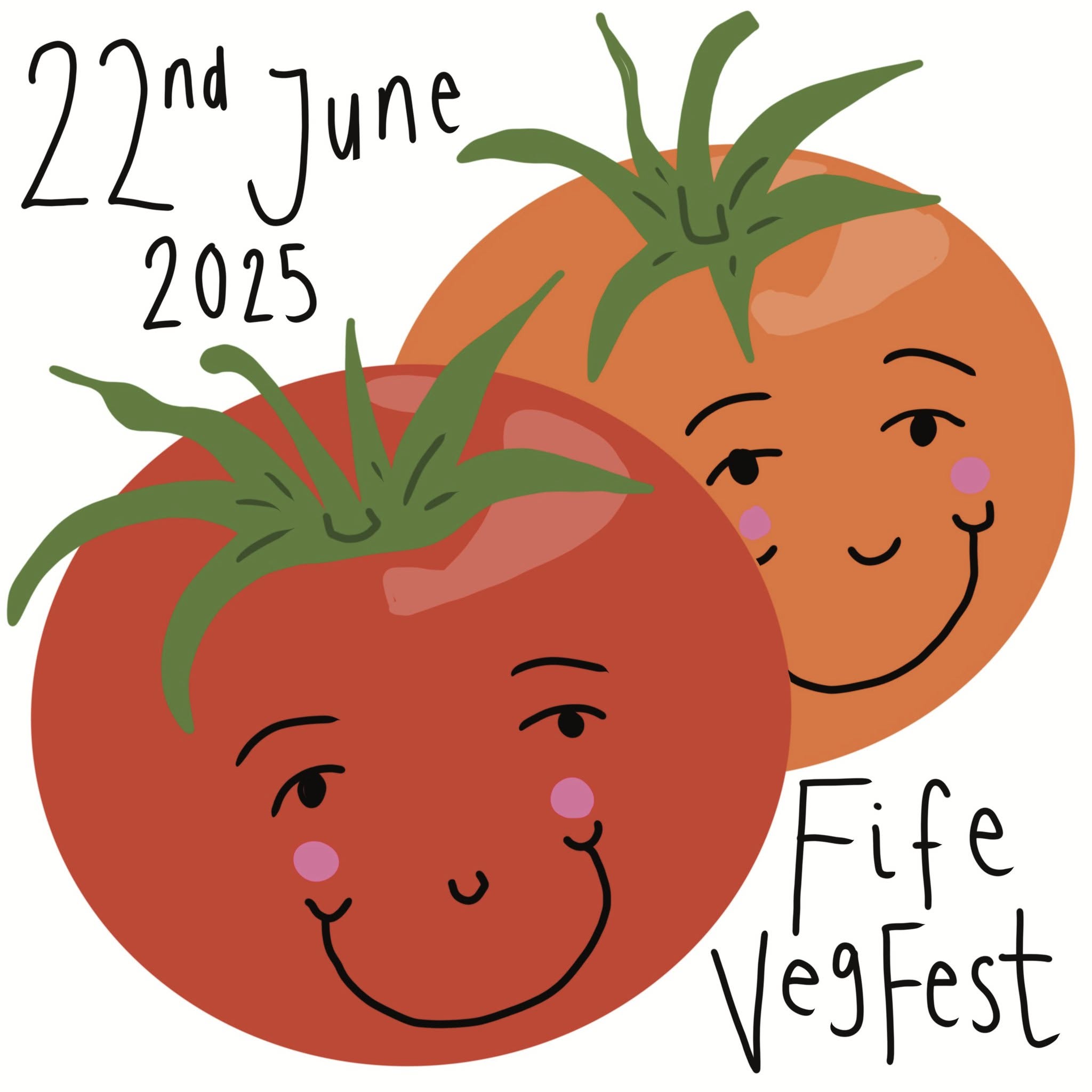 VegFest image