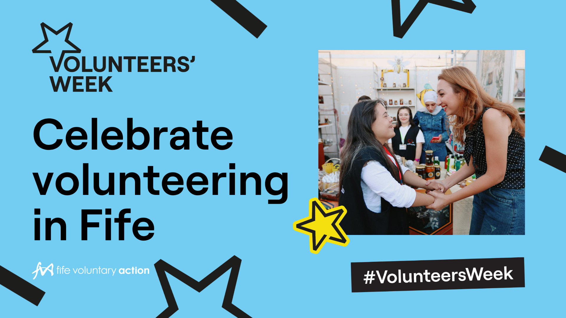 Volunteers_Week_Fife_2026 image