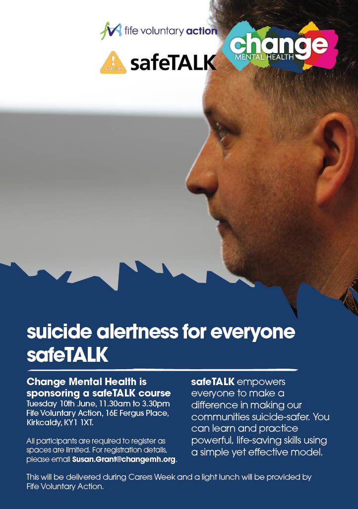 safeTALK image