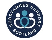 substancesupportscotlandlogo image