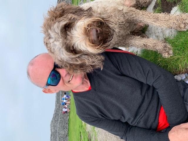 News: Fife Employment Access Trust Canine Mindfulness Courses News: Fife Employment Access Trust Canine Mindfulness Courses