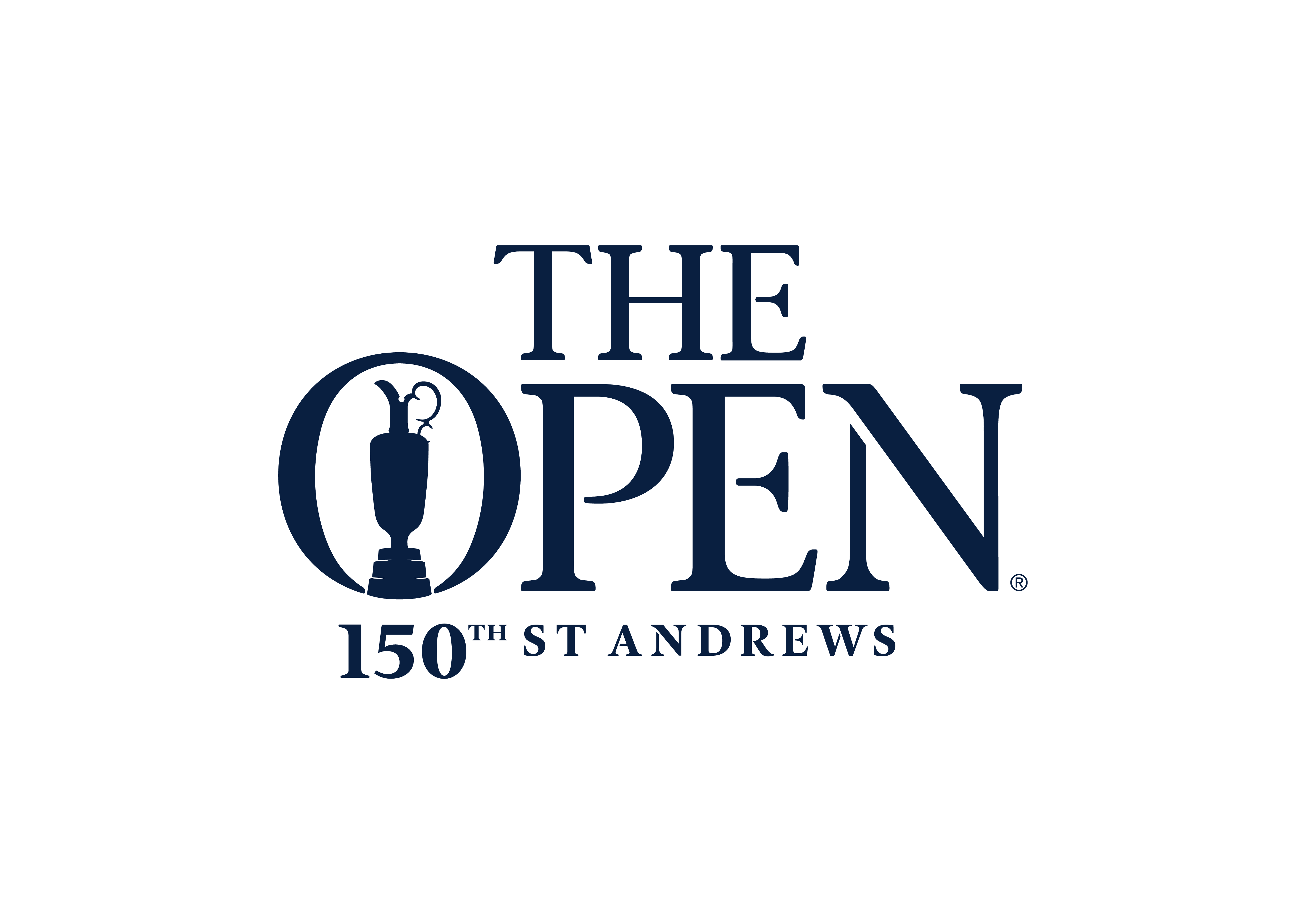 The Open The Open