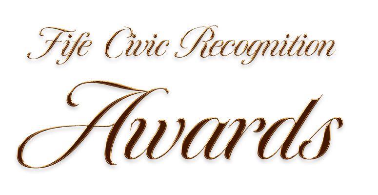 Fife Civic Recognition Awards