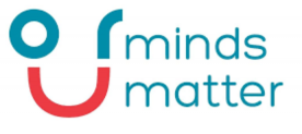 Our Minds Matter logo