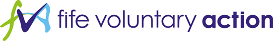 Fife Voluntary Action logo