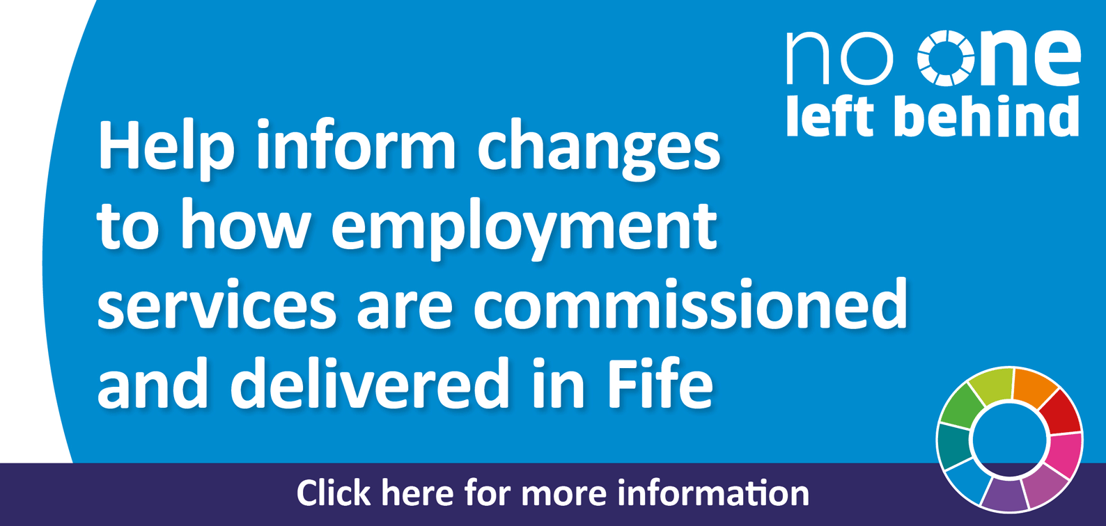 Fife Voluntary Action Supporting volunteers, voluntary organisations